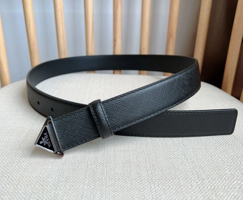 Comfortable Prada Belts 303338
