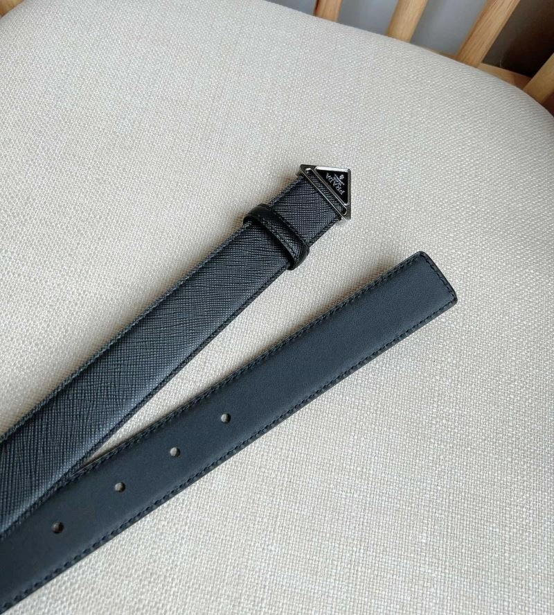 Comfortable Prada Belts 303338