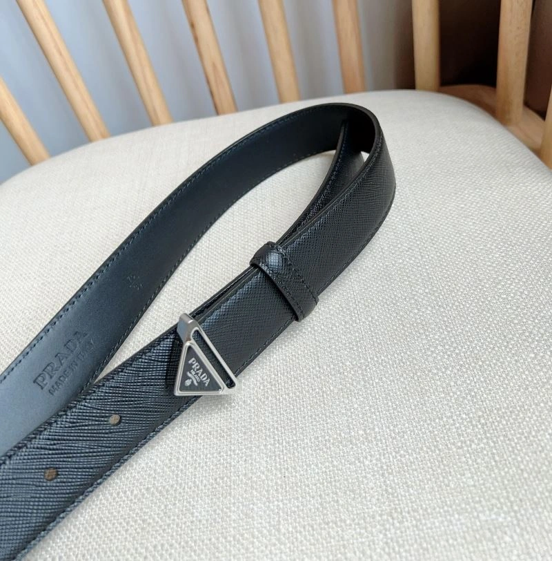 Comfortable Prada Belts 303338