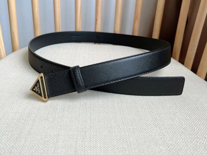 Sustainable Prada Belts 303352