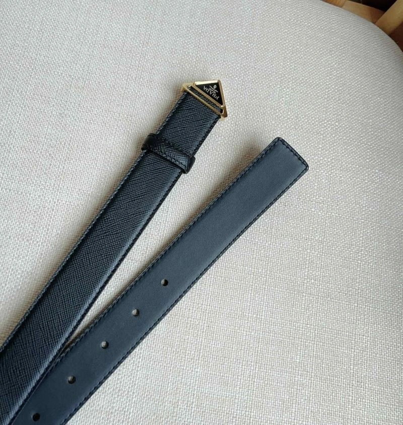 Sustainable Prada Belts 303352