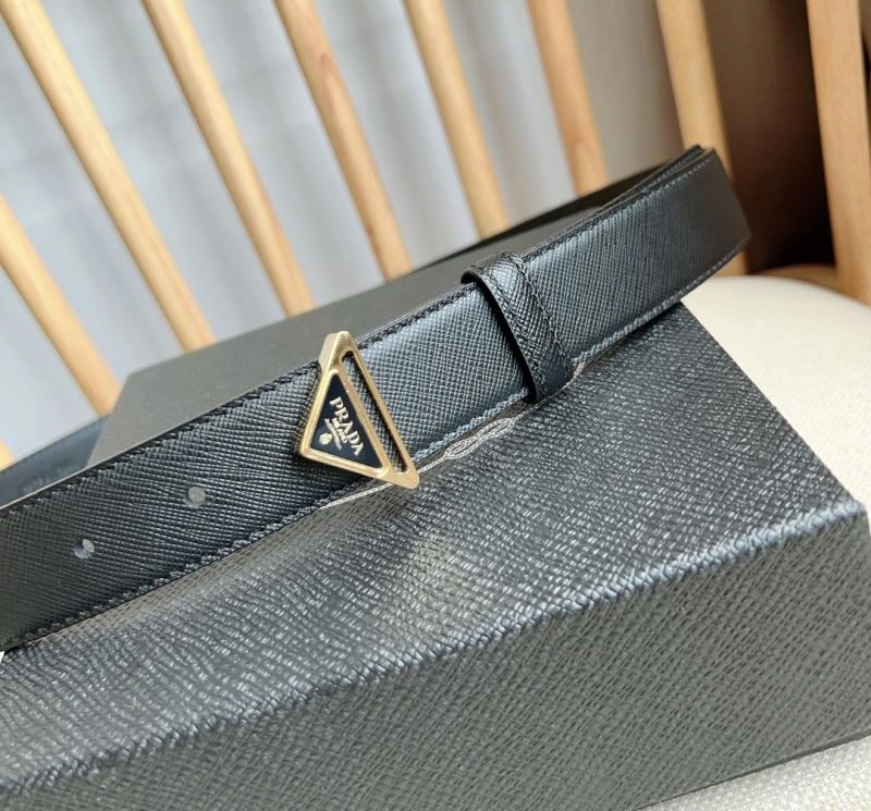 Sustainable Prada Belts 303352