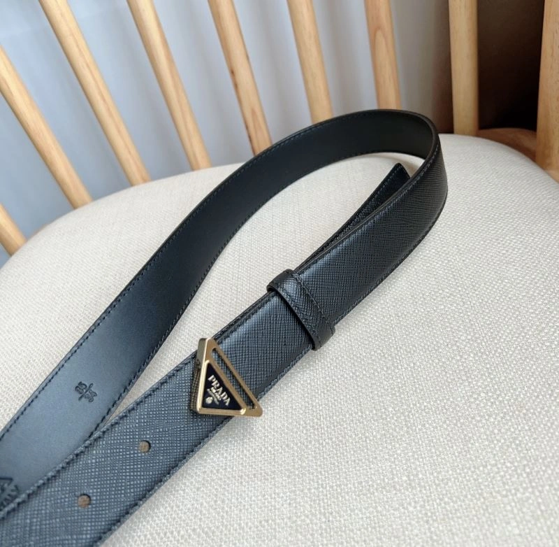 Sustainable Prada Belts 303352