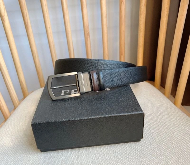 Compact Prada Belts 303354