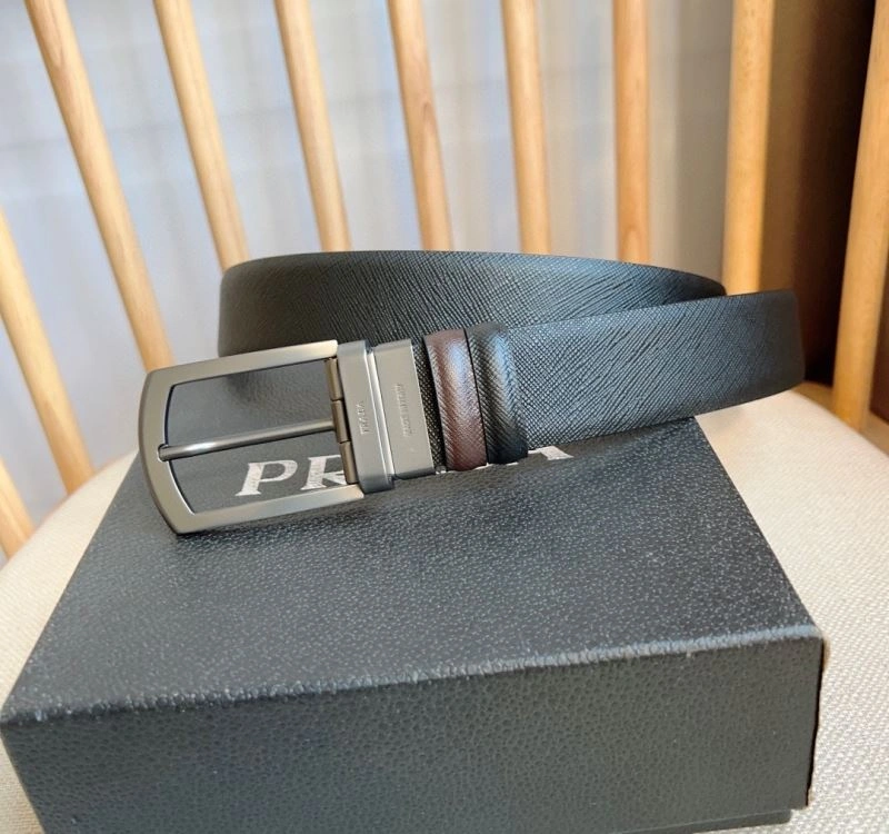 Compact Prada Belts 303354