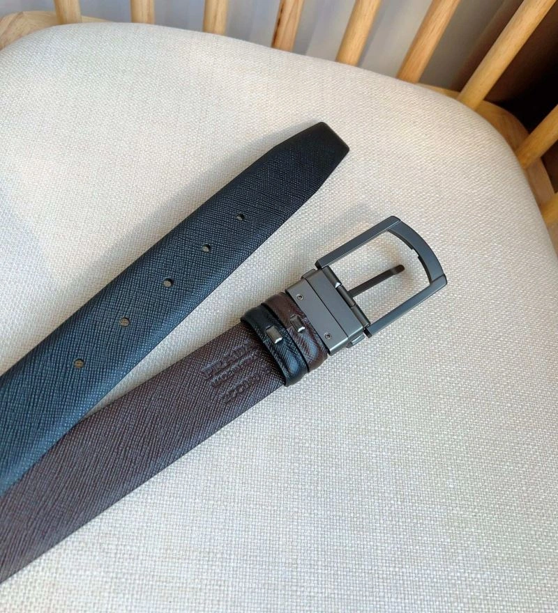 Compact Prada Belts 303354