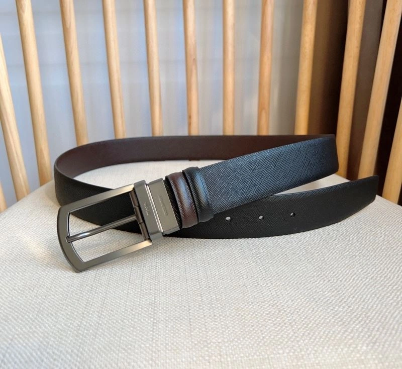 Compact Prada Belts 303354