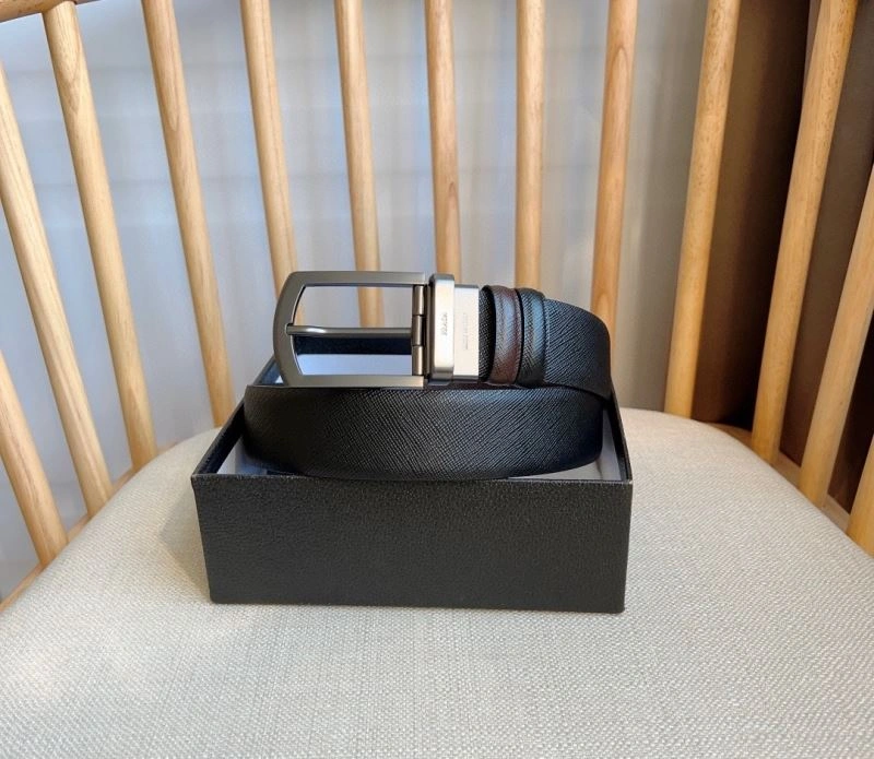 Compact Prada Belts 303354