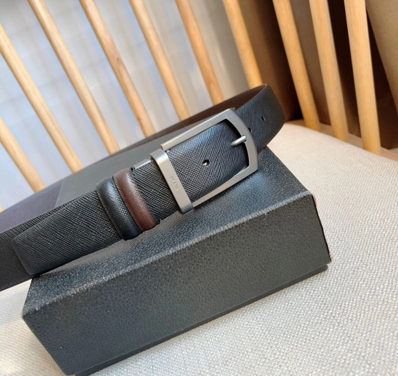 Compact Prada Belts 303354