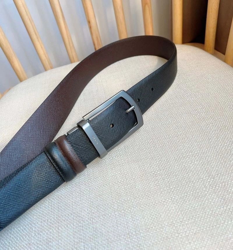 Compact Prada Belts 303354