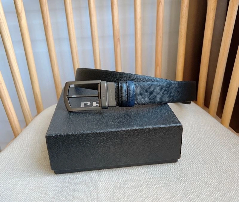 Prada Belts Comfortable 303363
