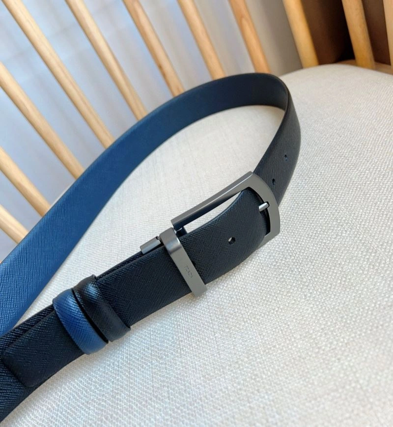 Prada Belts Comfortable 303363