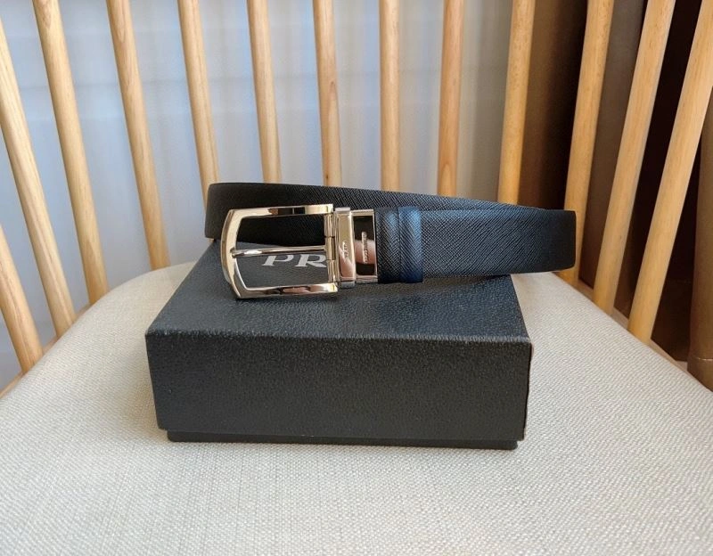 Durable Prada Belts 303335