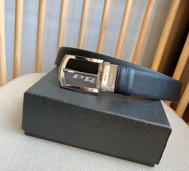 Durable Prada Belts 303335