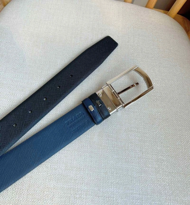 Durable Prada Belts 303335