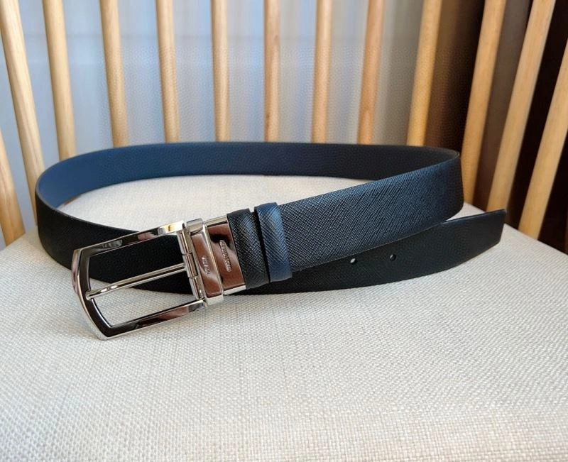 Durable Prada Belts 303335