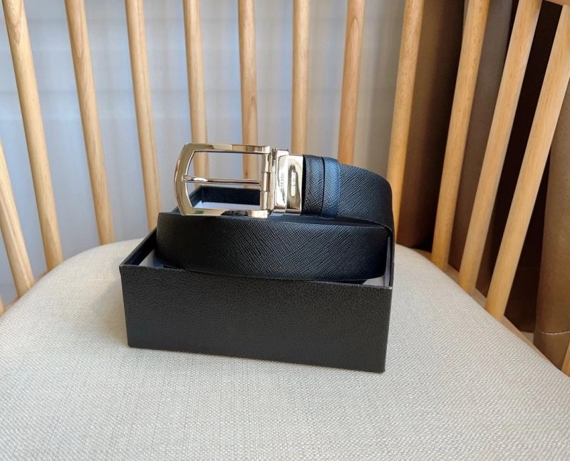 Durable Prada Belts 303335