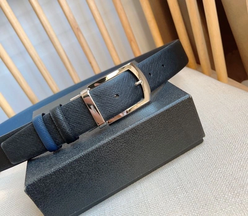 Durable Prada Belts 303335