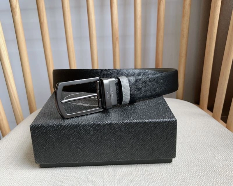 Prada Belts Bright 303336