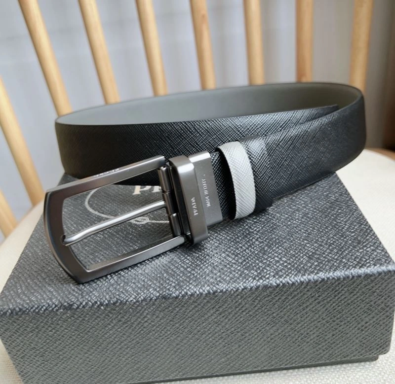 Prada Belts Bright 303336