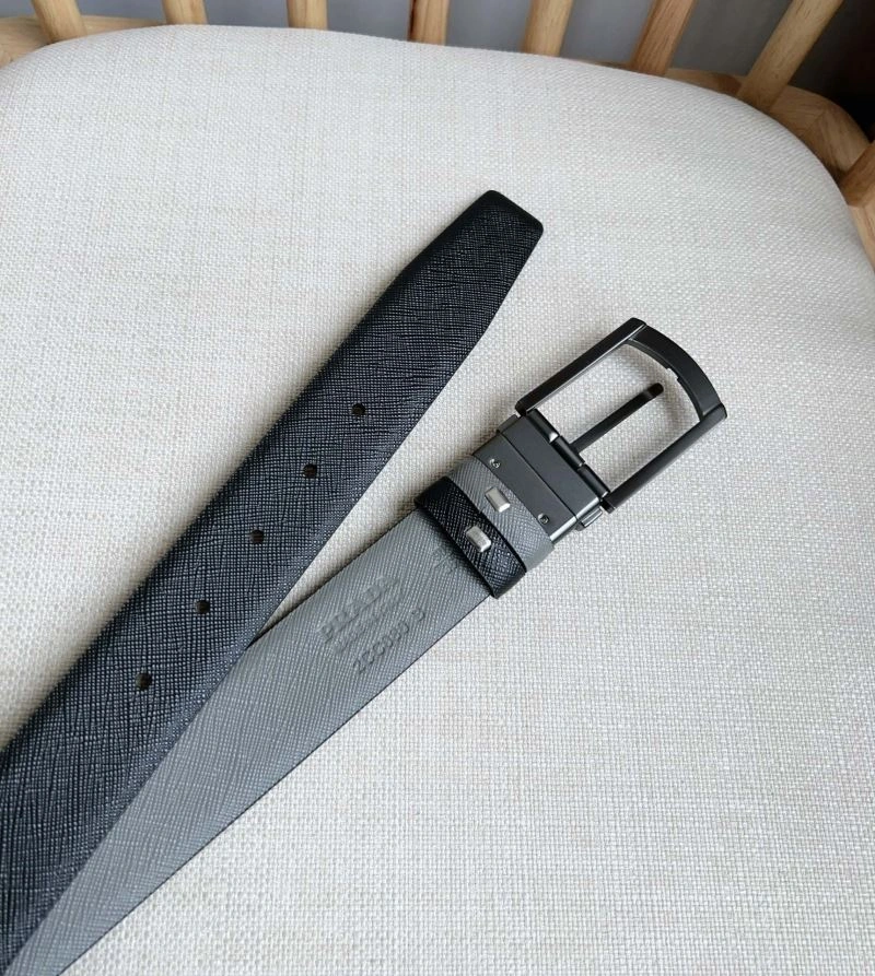 Prada Belts Bright 303336
