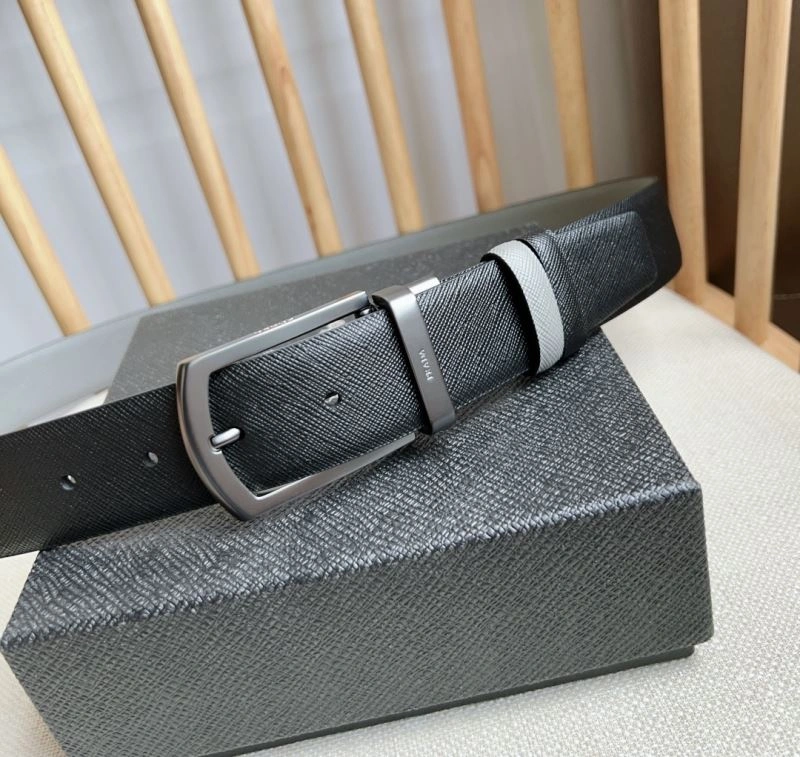 Prada Belts Bright 303336