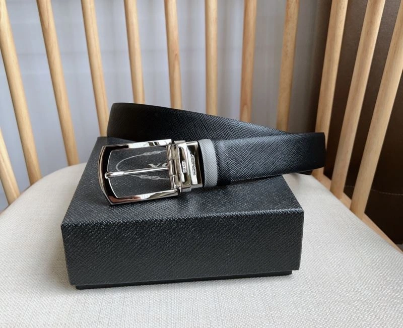 Chic Prada Belts 303361