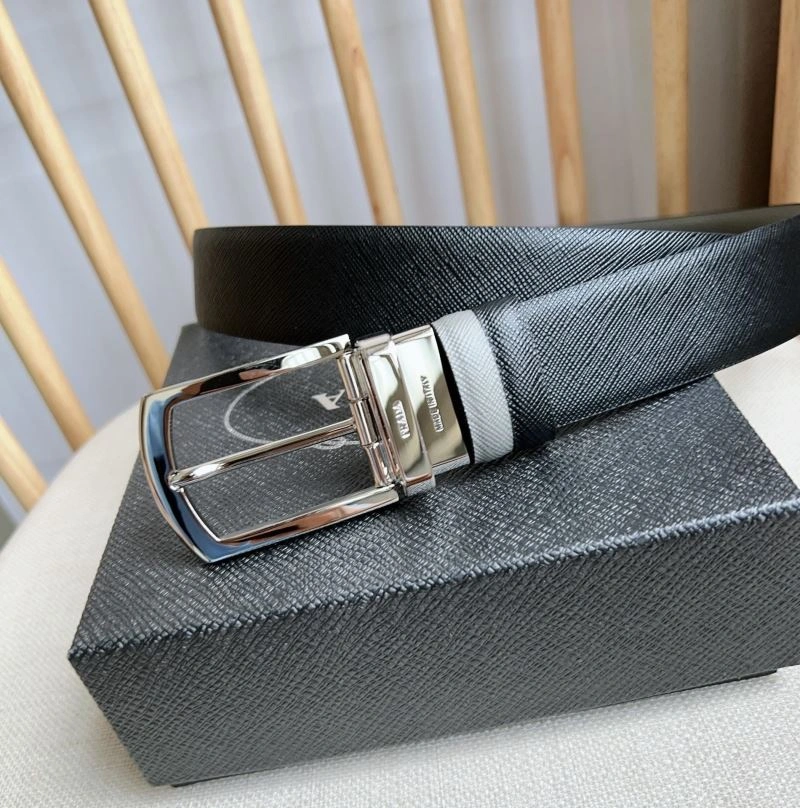 Chic Prada Belts 303361