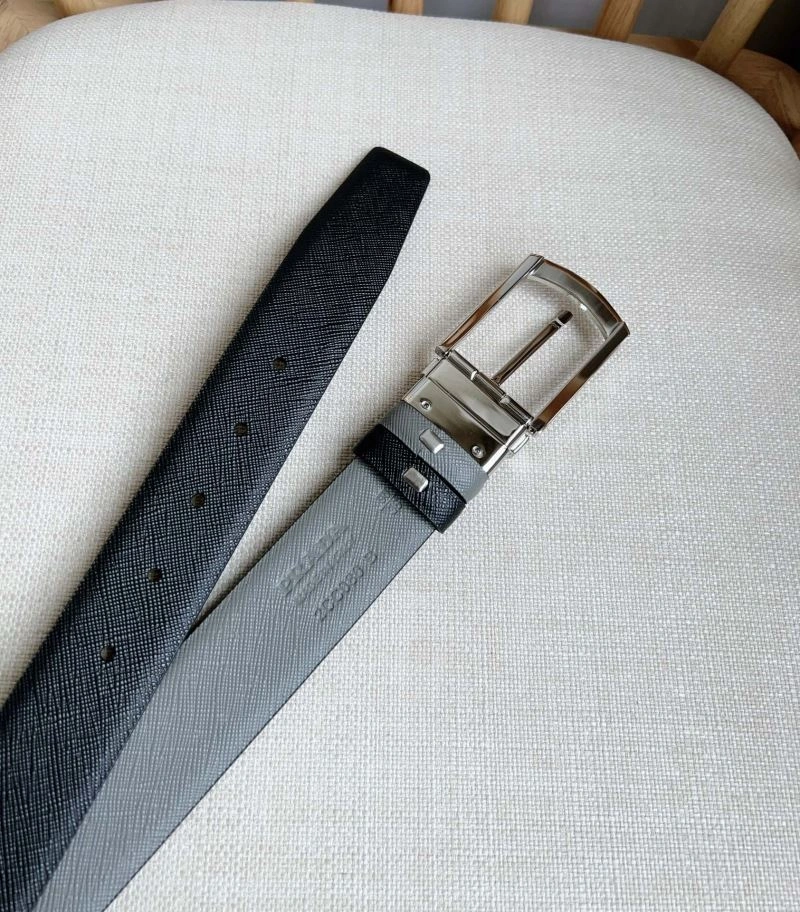 Chic Prada Belts 303361