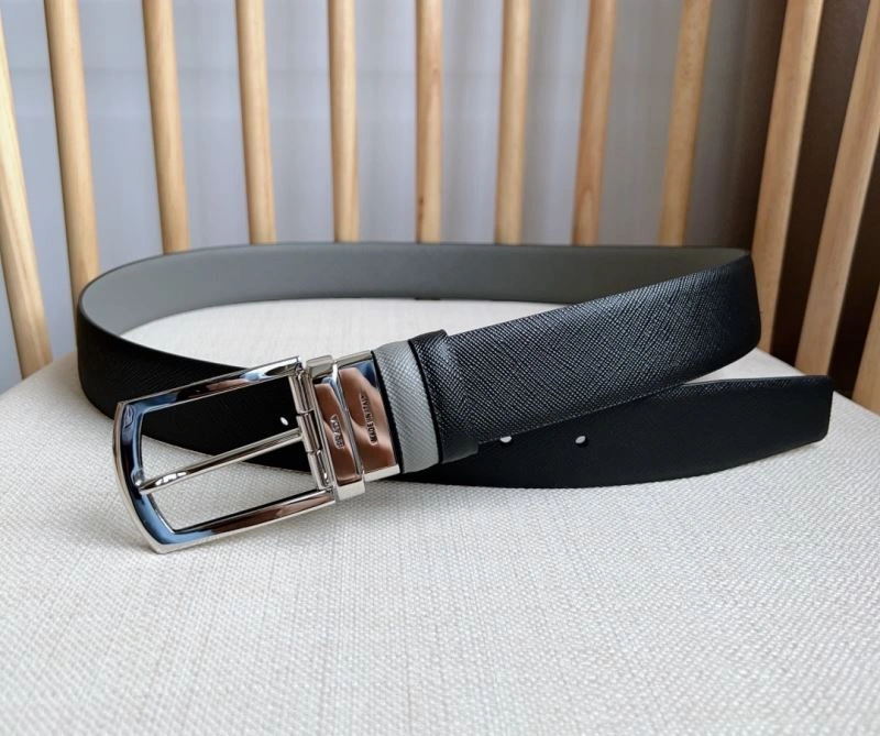 Chic Prada Belts 303361