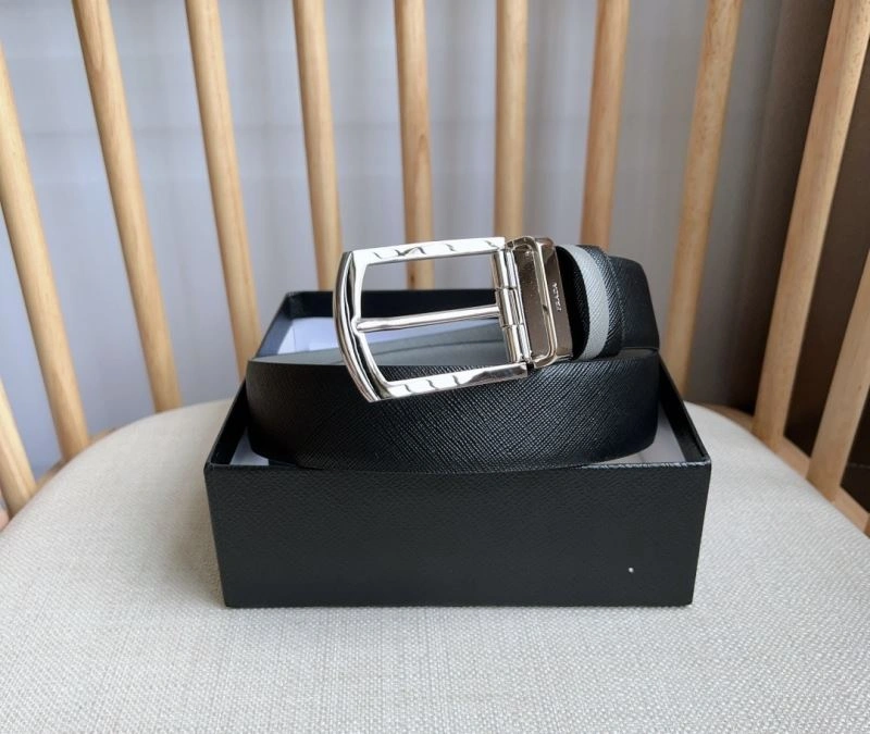 Chic Prada Belts 303361