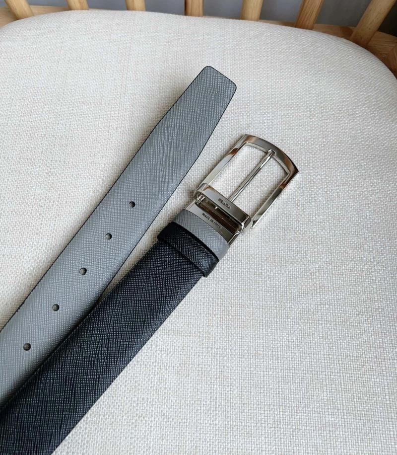 Chic Prada Belts 303361