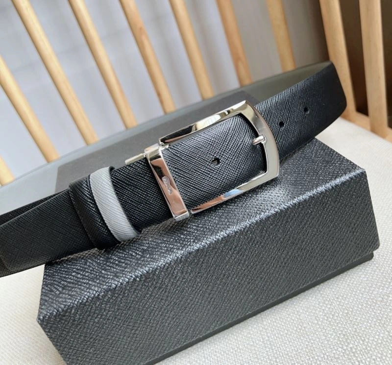 Chic Prada Belts 303361