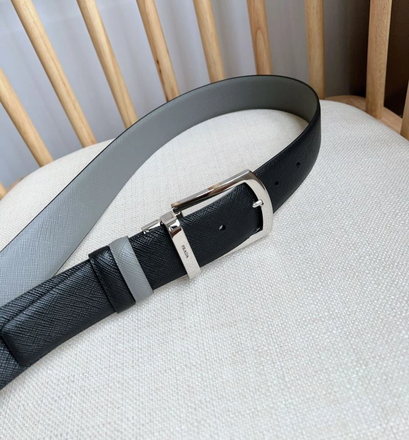 Chic Prada Belts 303361