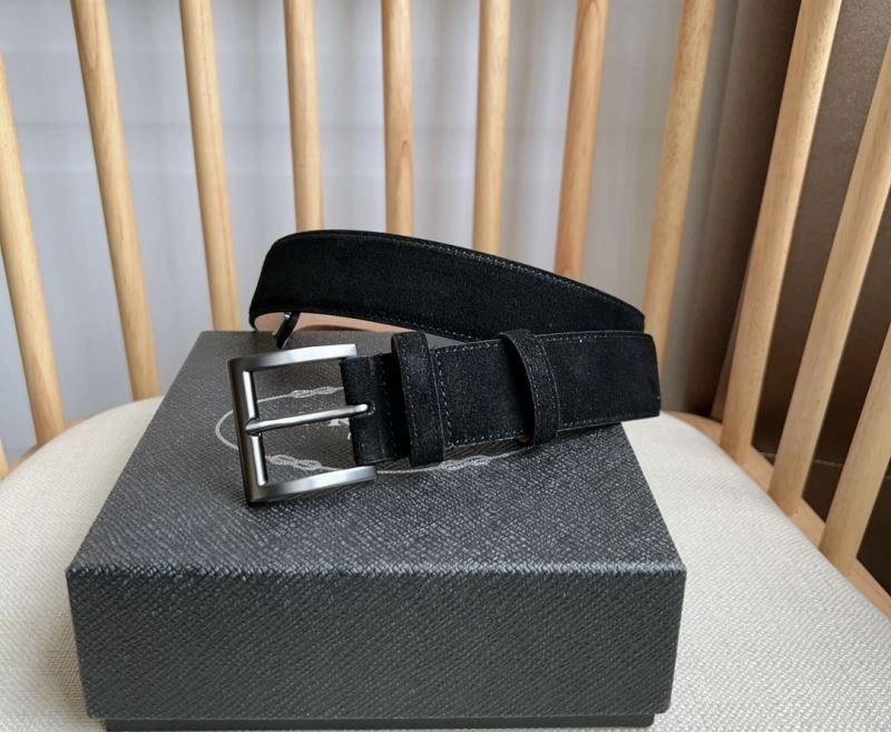 Prada Belts Supportive 303341