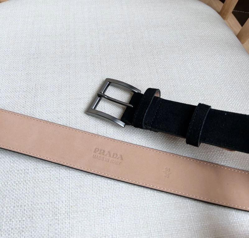 Prada Belts Supportive 303341