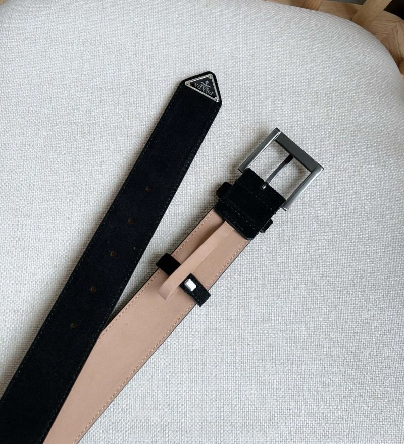 Prada Belts Supportive 303341