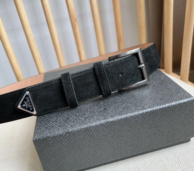 Prada Belts Supportive 303341