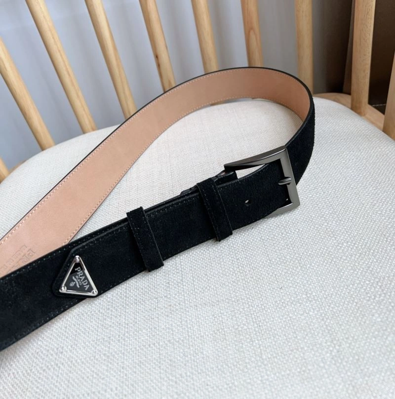 Prada Belts Supportive 303341