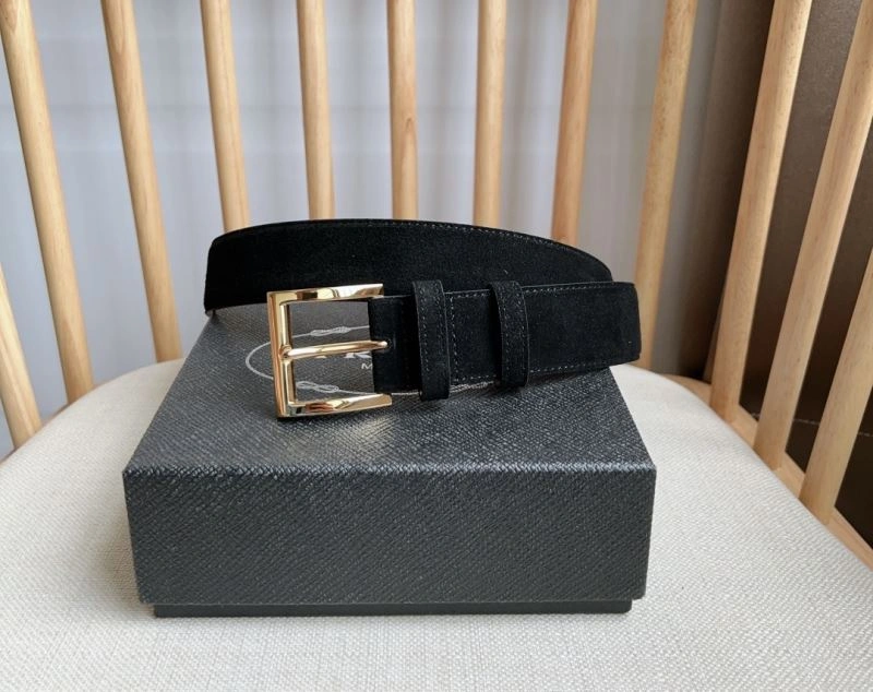 Prada Belts HighQuality 303356