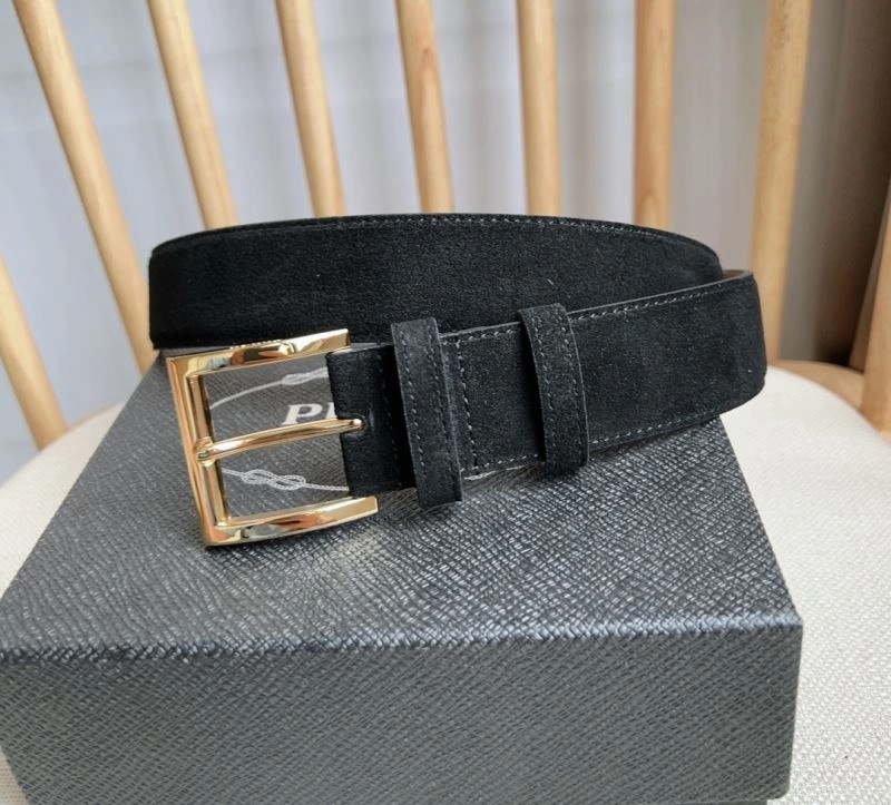 Prada Belts HighQuality 303356