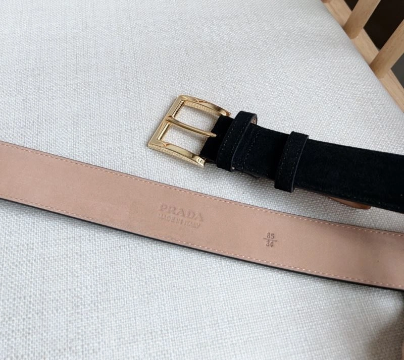 Prada Belts HighQuality 303356
