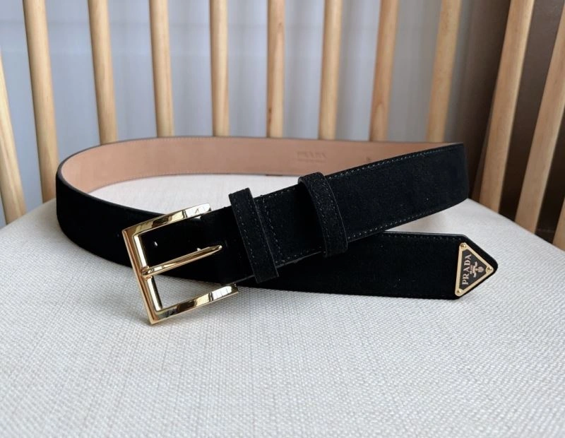 Prada Belts HighQuality 303356