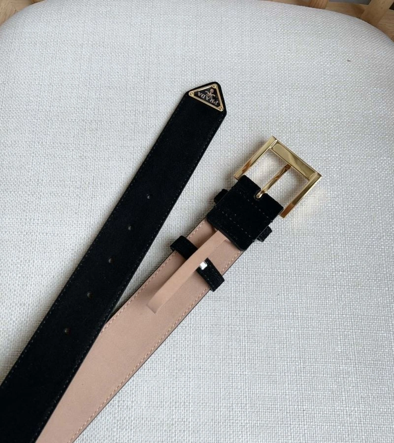 Prada Belts HighQuality 303356