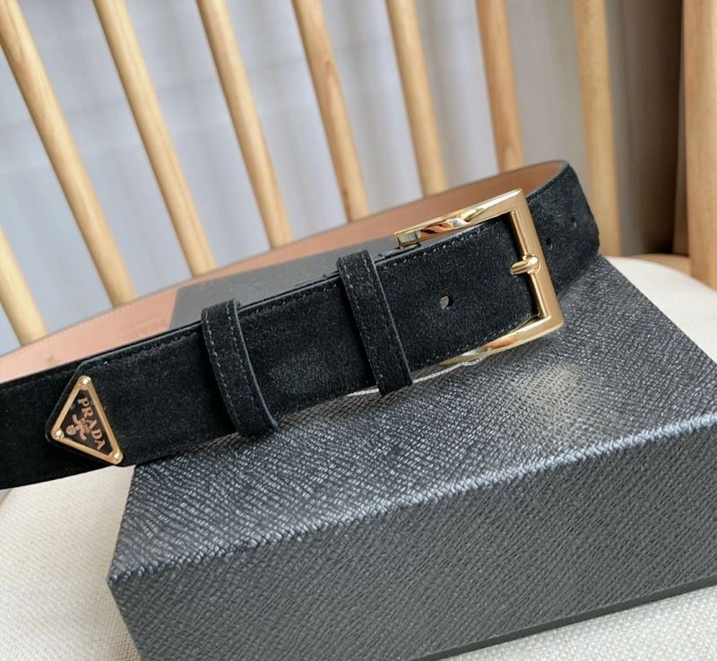 Prada Belts HighQuality 303356