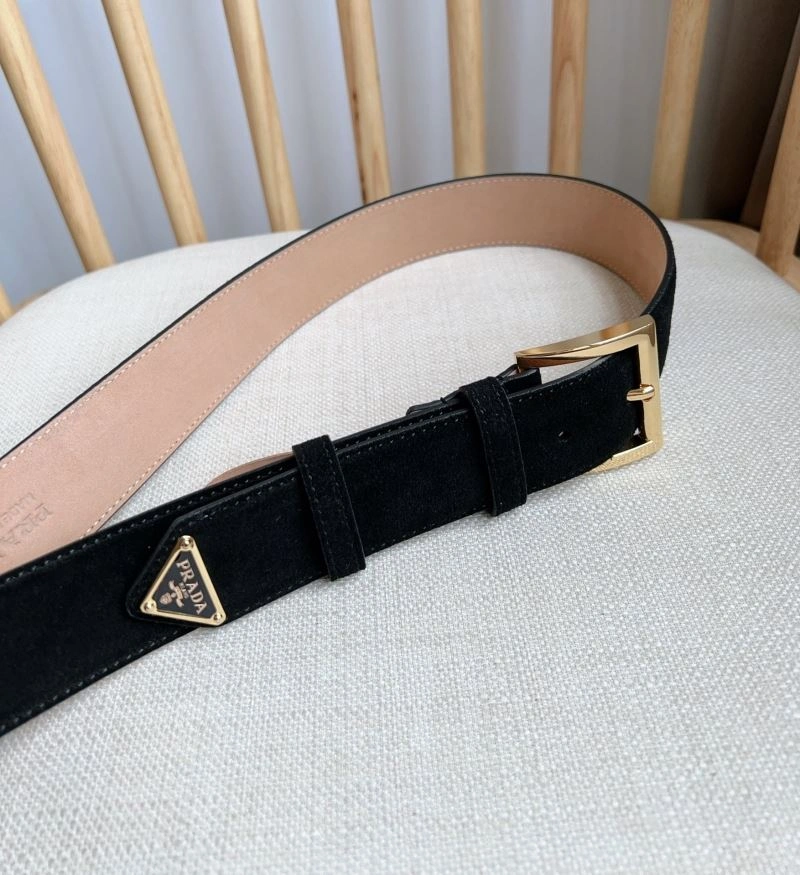 Prada Belts HighQuality 303356