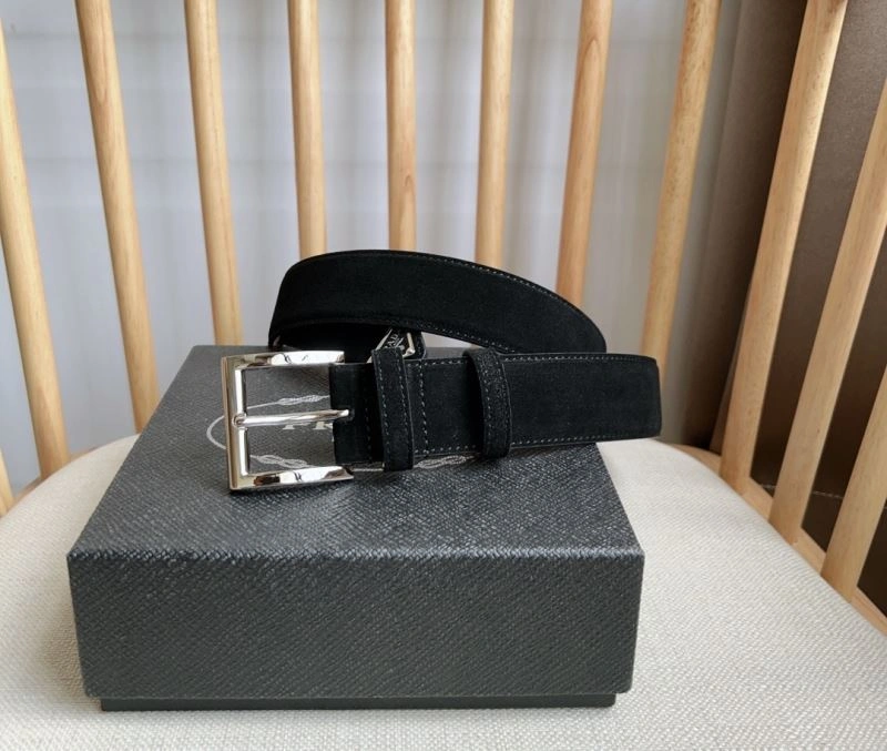 Prada Belts ZeroBulk 303342