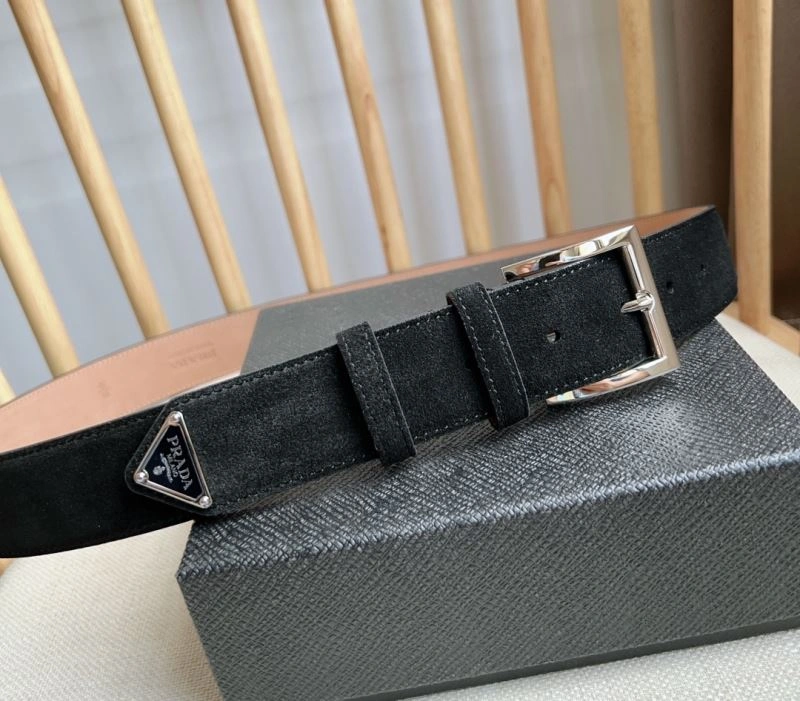 Prada Belts ZeroBulk 303342