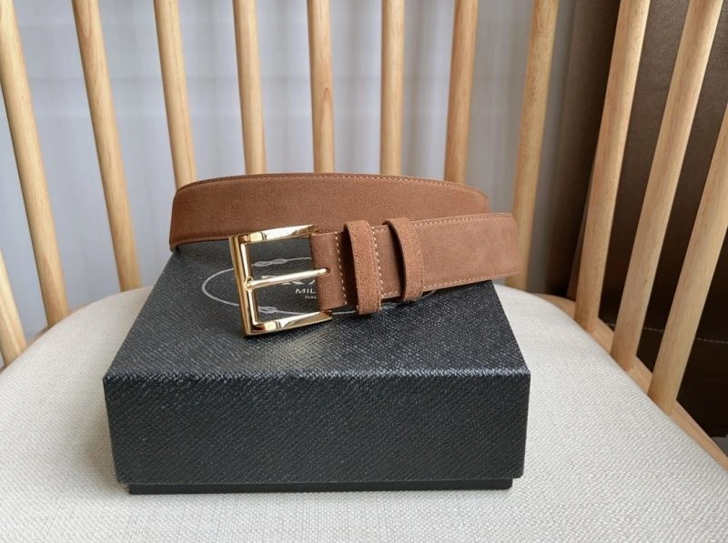 Prada Belts Casual 303366