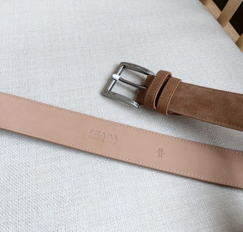 SmartChoice Prada Belts 303353